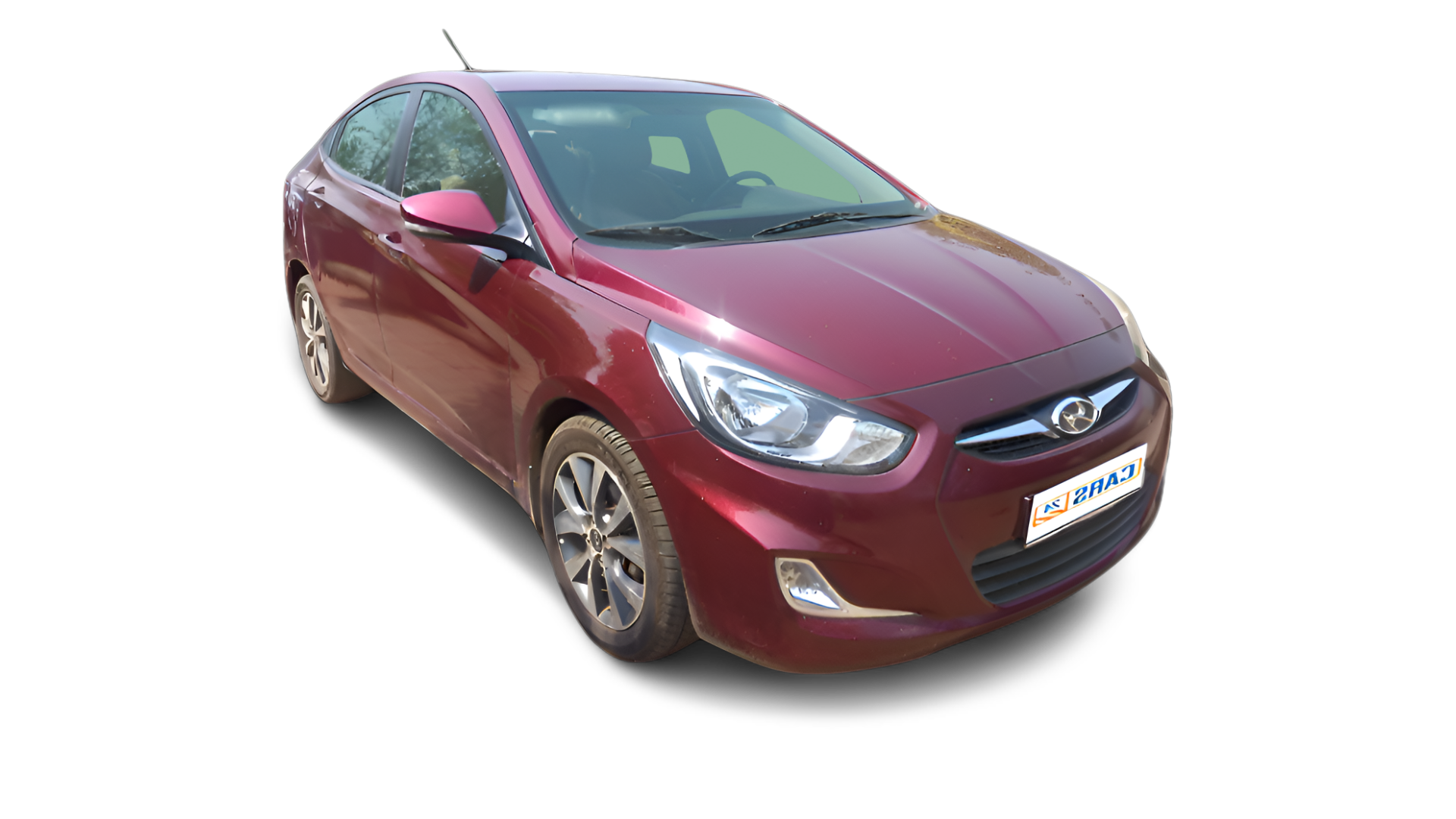 Hyundai Verna-img